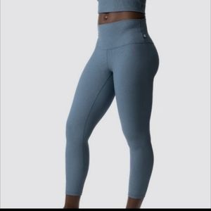 Born primitive limitless leggings smokey blue